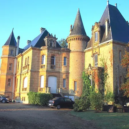 Chateau De Bellevue 2*