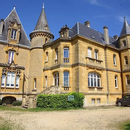Chateau De Bellevue Bed & Breakfast 2*