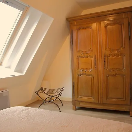 Bed & Breakfast Chateau De Bellevue Glaire-et-Villette