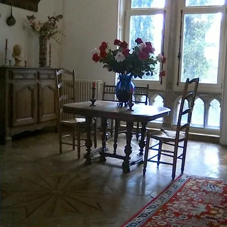 Chateau De Bellevue 2*