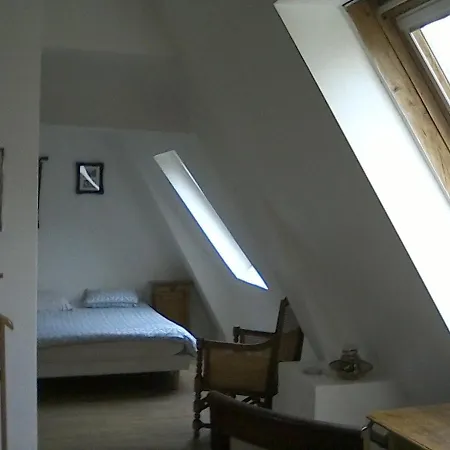 Chateau De Bellevue 2*