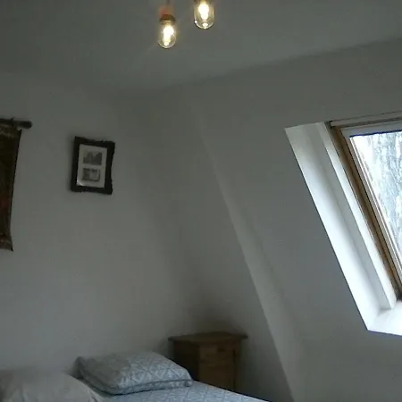 Chateau De Bellevue Bed & Breakfast 2*